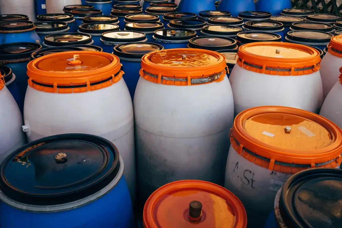 Chemical & Toxic Waste Cleanup in Lake City, MN